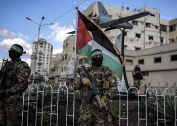 Hamas dao jasan uslov: Položit ćemo oružje kada se okupatorska vojska povuče i prizna Palestina