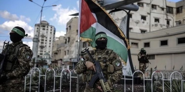 Hamas dao jasan uslov: Položit ćemo oružje kada se okupatorska vojska povuče i prizna Palestina