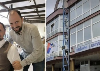 Sistematsko uništavanje DUNP-a kroz revanšizam: Pored Ugljanina i Zogić će ostati bez posla