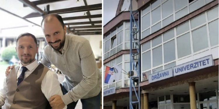 Sistematsko uništavanje DUNP-a kroz revanšizam: Pored Ugljanina i Zogić će ostati bez posla