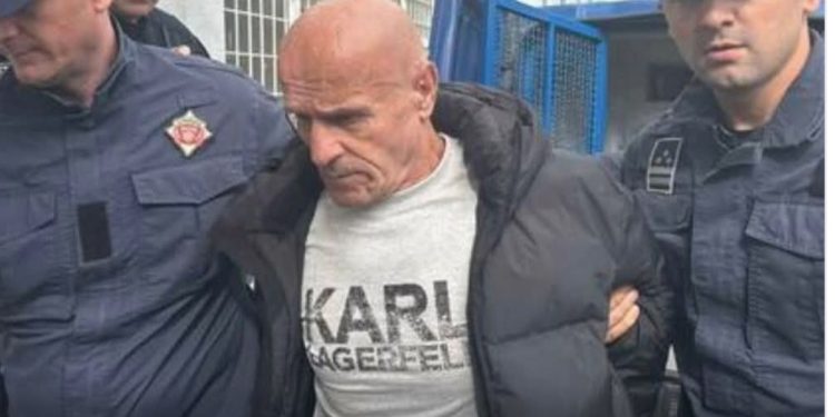 Viši sud izrekao maksimalnu kaznu od 40 godina zatvora Aliji Balijagiću