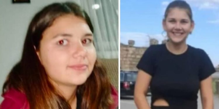 NESTALA 16-GODIŠNJA MAGDALENA ĐURIĆ IZ SMEDEREVA: PORODICA U OČAJU, POTRAGA U TOKU