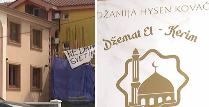 Pravoslavno bratstvo protiv rušenja džamije na Koniku: „Svetinje ne dijelimo – crkve i džamije su jednako naše“