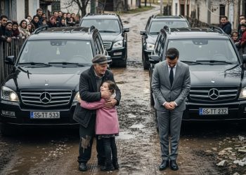Donirao sav svoj novac za bolesnu djevojčicu: komšije mu se smejale ali nije bilo uzalud