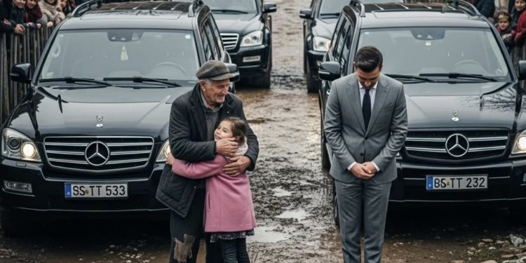 Donirao sav svoj novac za bolesnu djevojčicu: komšije mu se smejale ali nije bilo uzalud