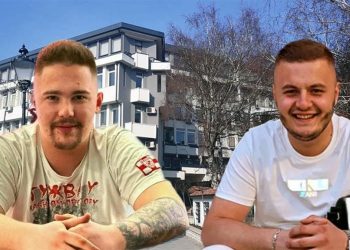 Još jedna bruka srpskog pravosuđa: Ukinuta presuda Veljku za ubistvo Tarika u Novopazarskoj Banji