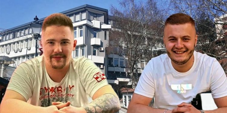 Još jedna bruka srpskog pravosuđa: Ukinuta presuda Veljku za ubistvo Tarika u Novopazarskoj Banji