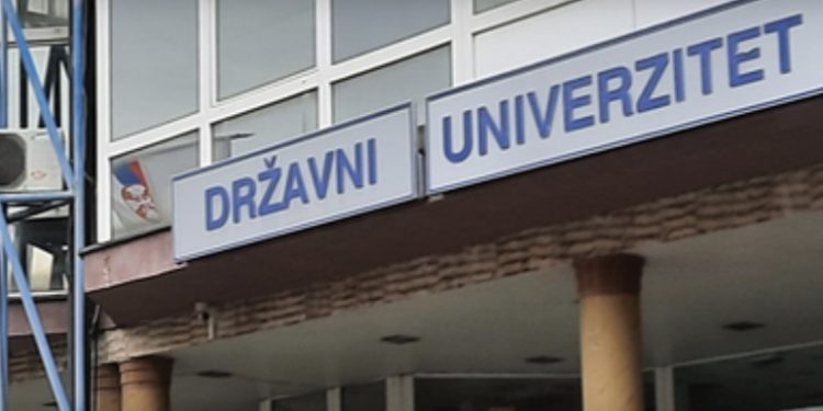 Profesori sa Stenforda i Berklija upozorili na urušavanje DUNO-a: Uputili pismo ambasadoru EU