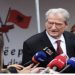 Salji Beriša: Ja sam Kosovar, borba OVK najsvetija stranica albanske historije