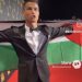 Ronaldo koristi često priliku da na svoj način podrži Palestinu i osudi zločince