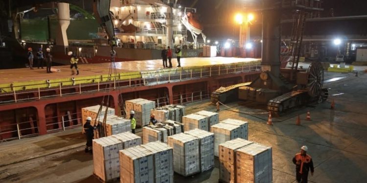 Kurti: Vlada Kodova uputila humanitarnu pomoć Gazi u vrijednosti 500 hiljada eura