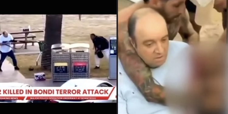 Heroj iz Sidneja: Ahmed Al Ahmed oteo oružje napadaču i spasio jevreje vece tragedije