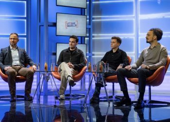 Kriza na DUNP-u u fokusu „Utiska nedelje“: Smena nije rješenje već prinudna uprava