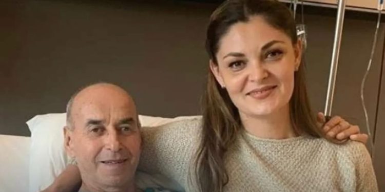 Snaha koja je spasila život svekru Nusretu – priča o Almirinom daru dijela svoje jetre