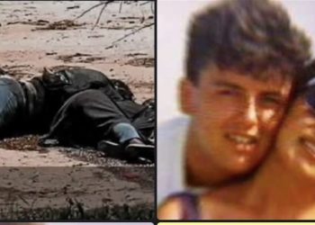 Snajperisti Sarajevo safarija prekinuli ljubav Boška i Admire na mostu Vrbanja, 7 dana ubijeni i zagrljeni ostali nepomični