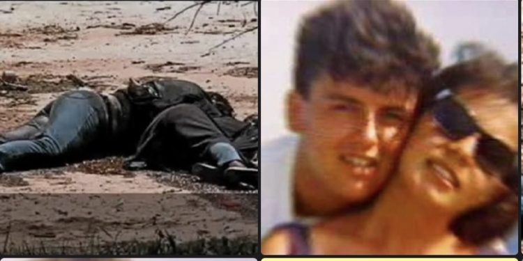 Snajperisti Sarajevo safarija prekinuli ljubav Boška i Admire na mostu Vrbanja, 7 dana ubijeni i zagrljeni ostali nepomični