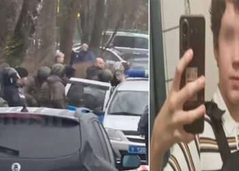 Rasistički motiv iza tragedije u Rusiji: Mediji nisu istakli da su meta napada muslimanska djeca