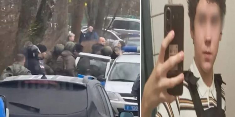 Rasistički motiv iza tragedije u Rusiji: Mediji nisu istakli da su meta napada muslimanska djeca