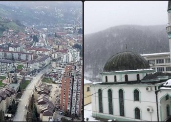 Nova džamija u Novom gradu – istorijski trenutak za Priboj nakon tri decenije