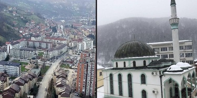 Nova džamija u Novom gradu – istorijski trenutak za Priboj nakon tri decenije