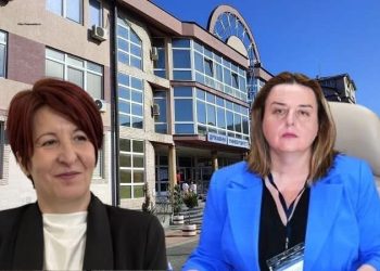 Kozmetičke promjene na čelu DUNP, umesto Zane nova rektorka Tanja