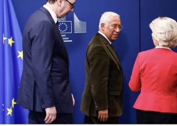 Srbija sve dalje od EU, četiri godine bez otvaranja poglavlja