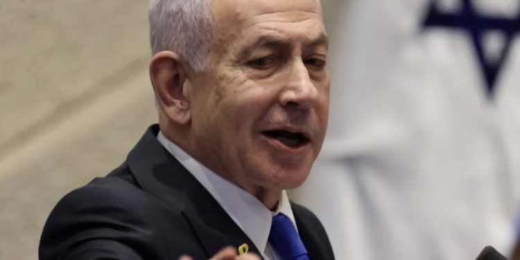 Netanyahu se branio pred sudom: Optužbe za korupciju i ratne zločine