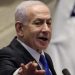 Netanyahu se branio pred sudom: Optužbe za korupciju i ratne zločine