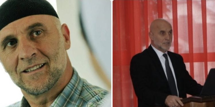 Hafiz Sulejman Bugari odbranio doktorsku disertaciju i postao doktor islamskih nauka