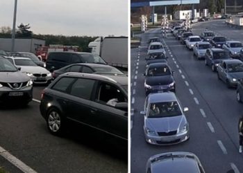 Dijaspora stiže – Sandžak u znaku najslađih gužvi: DOBRO DOŠLI