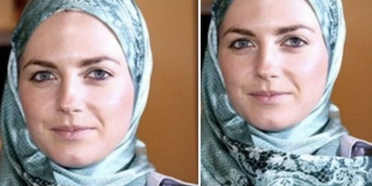 Francusko-britanska novinarka Myriam Serra tražila greške u Kur’anu pa prihvatila Islam