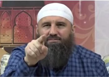 Pezić ponovo izazvao buru: Zabrana proslave Nove godine i prisustva na božićnom ručku