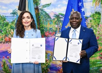 Još jedna diplomatska pobjeda: Bahami priznali nezavisnost Kosova