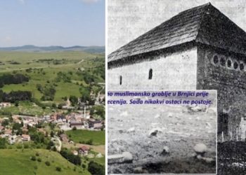 Brnjica kod Duge Poljane – selo koje je izgubilo svoje ime i svoje ljude: Nekada bilo većinski Bošnjačko