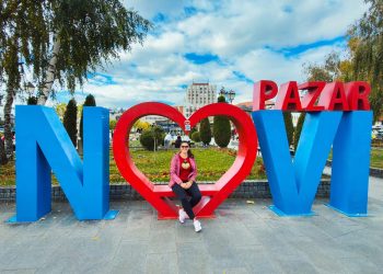 Protest u Novom Pazaru: Škole zaključane ali novopazarci ustupaju svoje domove