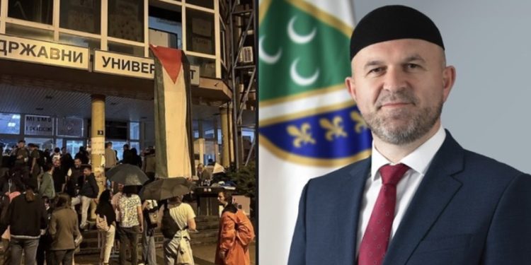 Muftija Demirović: Budumo pravi domaćini u duhu sandžačke tradicije, otvorimo srca i domove