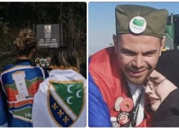 Student Savo: Pozivam cijelu Srbiju da dođe u Novi Pazar i vide kakvi su Pazarci domaćini