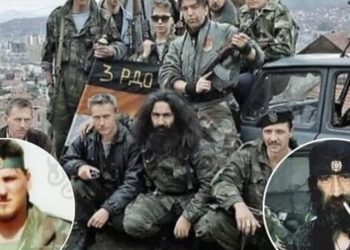 Serija smrti četničkih „vojvoda“: slučajnost ili nestajanje svjedoka “Sarajevo safarija”