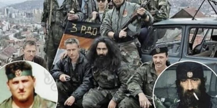 Serija smrti četničkih „vojvoda“: slučajnost ili nestajanje svjedoka “Sarajevo safarija”