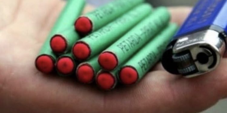 Pirotehnika – igra koja može skupo da košta djecu i mlađe, dovodi čak i do trajnih oštećenja