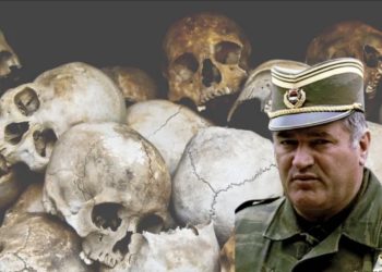 Ratni zločinac u Hagu se raspada, otvaraju mu se rane a prikovan je za krevet