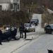 Teška saobraćajna nesreća kod Berana: Pet osoba povređeno među kojima ima dvoje djece
