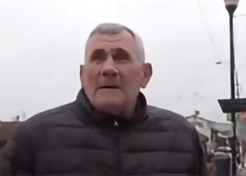 Primim 200 eura penzije i platim račune – ne ostane mi ni za suha hljeba: Vučiću vjerujem i glasam ga, nema bolji