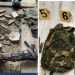 Velika akcija Kosovske policije: Dve zaplene oružja i vojne opreme u Leposaviću