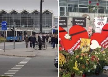 Još jedna bruka srpskog pravosuđa: Obustavljen postupak protiv Vesića i drugih, optužnica potvrđena za sedmoro