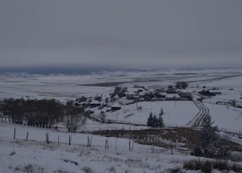 Sa snijegom ili bez njega za Novu godinu, najnovija prognoza za kraj godine i početak januara