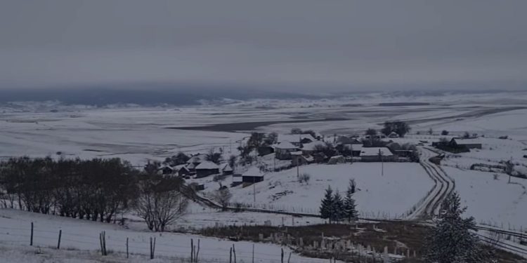 Sa snijegom ili bez njega za Novu godinu, najnovija prognoza za kraj godine i početak januara