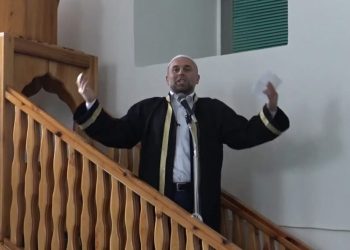 Efendija Hadrović optužio Islamsku zajednicu za nestanak para pa doživjeo suspenziju