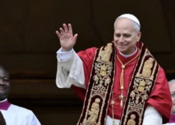 Papa Lav XIV u božićnoj poruci: Solidarnost sa stanovnicima Gaze po kiši i oluji i mir u svijetu