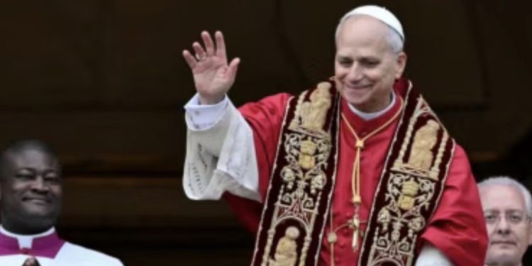 Papa Lav XIV u božićnoj poruci: Solidarnost sa stanovnicima Gaze po kiši i oluji i mir u svijetu